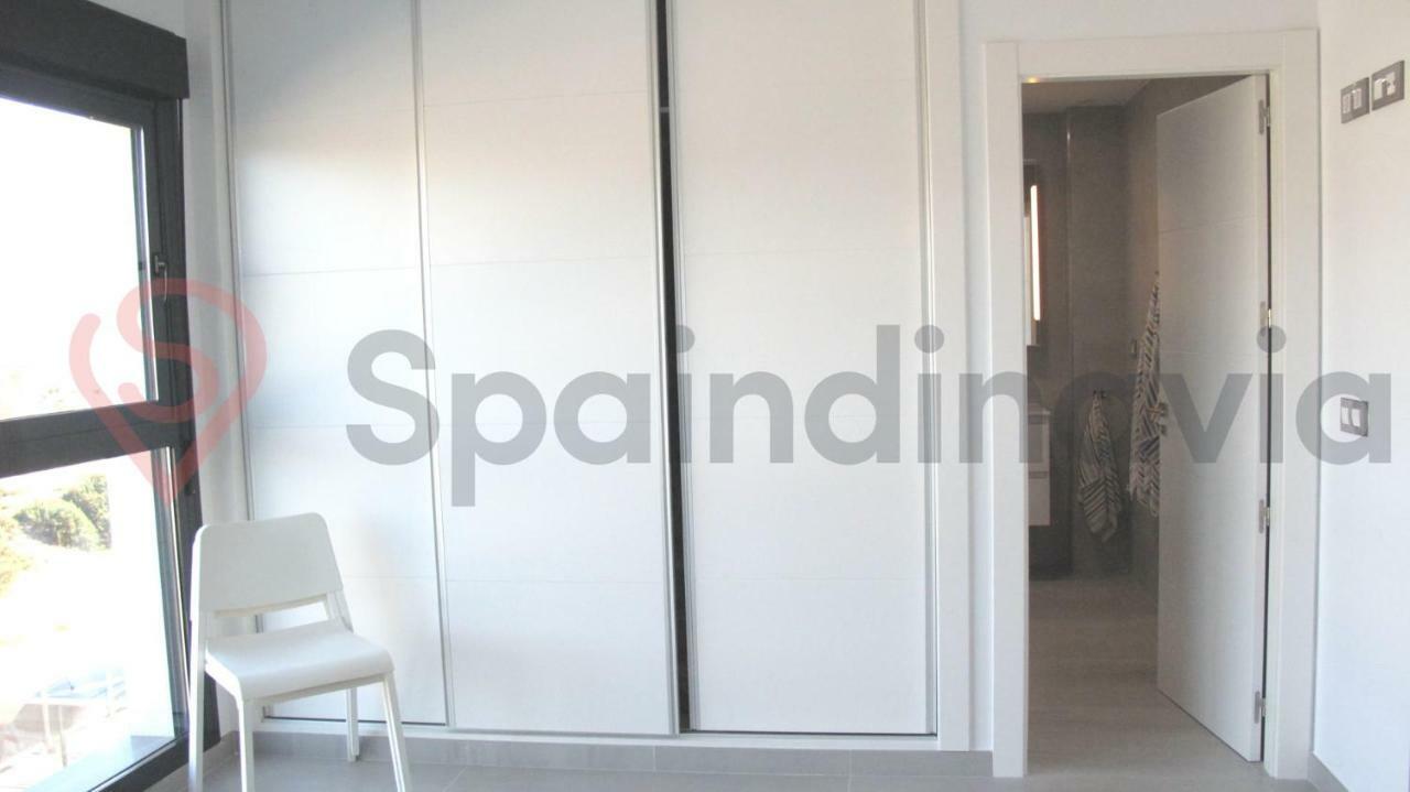 Astonishing Beach And Pool House Mazarrón Extérieur photo